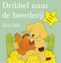 Dribbel - Dribbel naar de boerderij