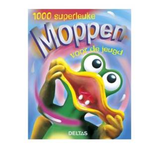 1000 superleuke moppen voor de jeugd 1000 superleuke moppen voor de jeugd