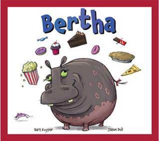 Bertha Bertha