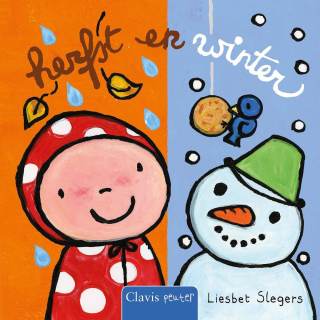 beste kinderboekjes Herfst en winter