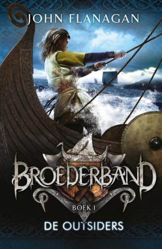 Broederband 1 - De outsiders Broederband 1 - De outsiders