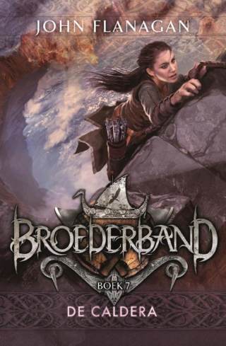 Broederband 7 - De Caldera Broederband 7 - De Caldera