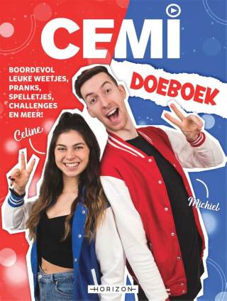 CEMI Doeboek CEMI Doeboek
