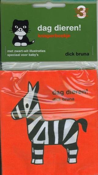 Dag dieren!