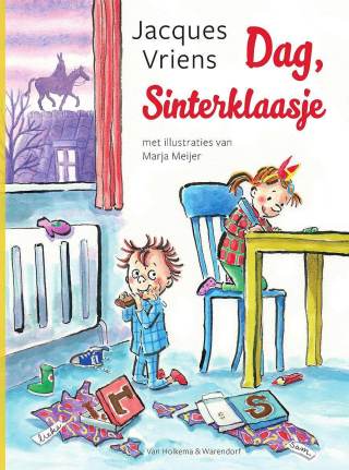 Dag, Sinterklaasje Dag, Sinterklaasje