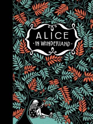 De avonturen van Alice in Wonderland