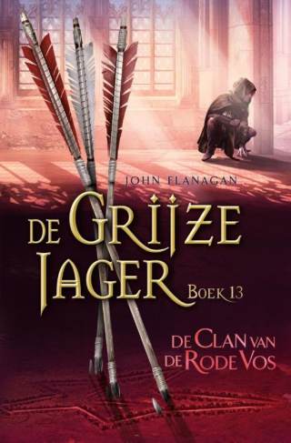 De Clan van de Rode Vos De Clan van de Rode Vos