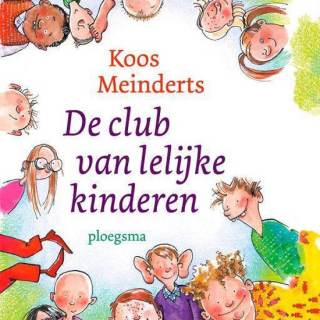 De club van lelijke kinderen