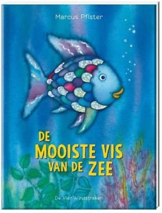 De Mooiste Vis Van De Zee De Mooiste Vis Van De Zee