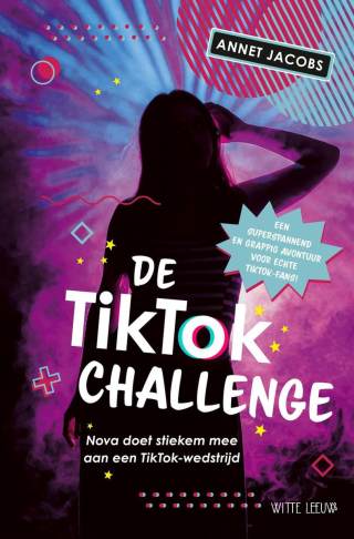 De TikTok Challenge De TikTok Challenge