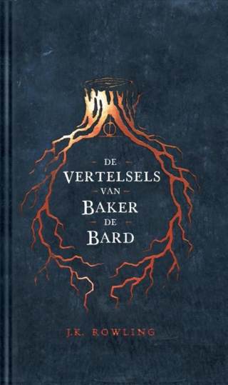 De Vertelsels van Baker de Bard De Vertelsels van Baker de Bard