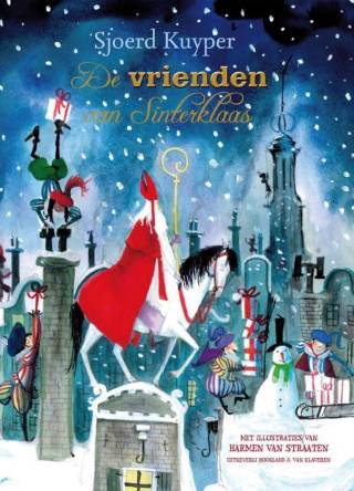 De vrienden van Sinterklaas De vrienden van Sinterklaas