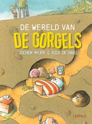 De wereld van de Gorgels De wereld van de Gorgels