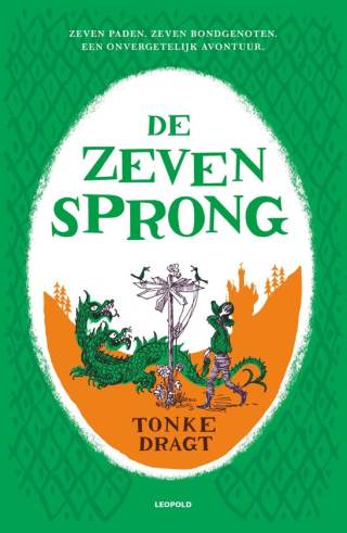 De Zevensprong De Zevensprong