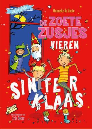 De Zoete Zusjes vieren Sinterklaas De Zoete Zusjes vieren Sinterklaas