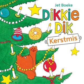 Dikkie Dik Kerstmis