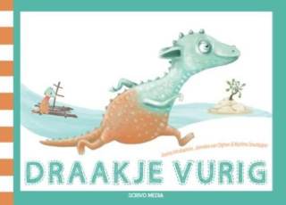 Draakje Vurig Draakje Vurig
