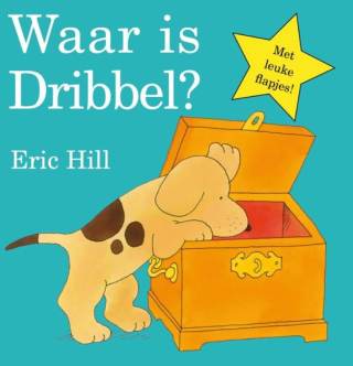 Dribbel - Waar is Dribbel?