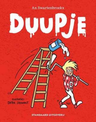 Duupje Duupje