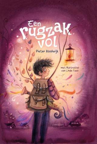 Een rugzak vol Een rugzak vol