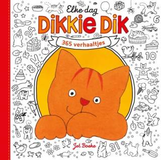 Elke dag Dikkie Dik Elke dag Dikkie Dik