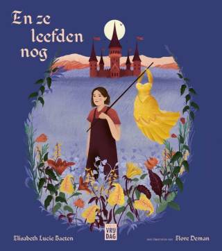 En ze leefden nog En ze leefden nog
