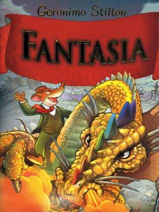 Fantasia I - Fantasia