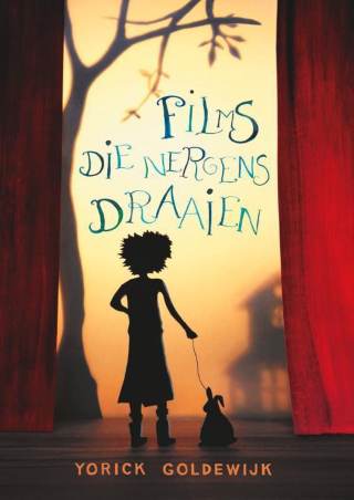 Films die nergens draaien Films die nergens draaien