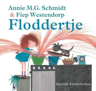 Floddertje