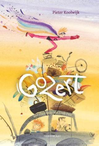 Gozert Gozert