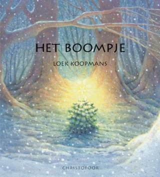 Het boompje Het boompje