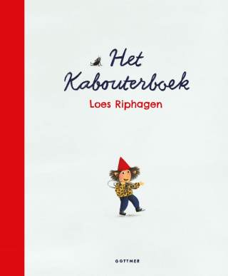 Het Kabouterboek - nieuw prentenboek Loes Riphagen