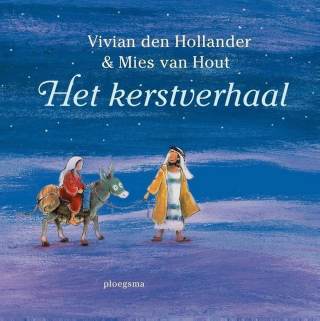 Het kerstverhaal Het kerstverhaal