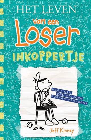 Het leven van een Loser 18 - Inkoppertje Het leven van een Loser 18 - Inkoppertje
