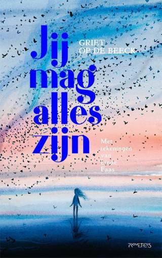 Jij mag alles zijn Jij mag alles zijn