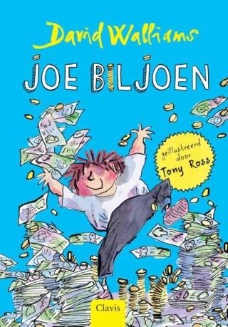 Joe Biljoen Joe Biljoen