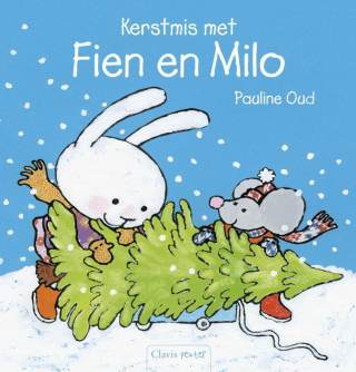 Kerstmis met Fien en Milo Kerstmis met Fien en Milo