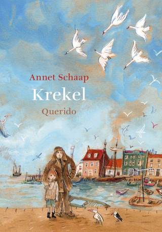 Krekel Krekel