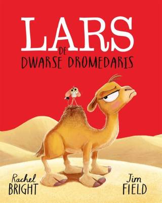 Lars de dwarse dromedaris Lars de dwarse dromedaris