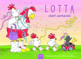 Lotta viert carnaval cover Lotta viert carnaval