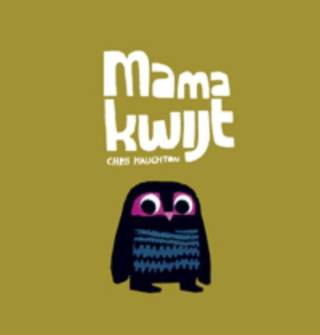 Mama kwijt Mama kwijt