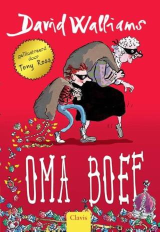 Oma boef Oma boef