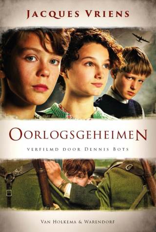 Oorlogsgeheimen Oorlogsgeheimen