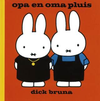 Opa en Oma Pluis Opa en Oma Pluis