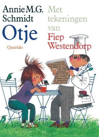 Otje Otje