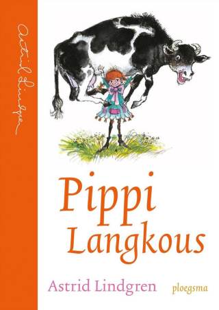 klassieke voorleesverhalen: Pippi Langkous