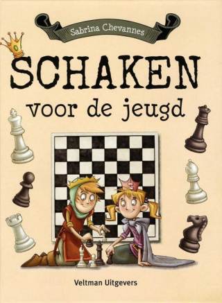 Schaken voor de jeugd Schaken voor de jeugd