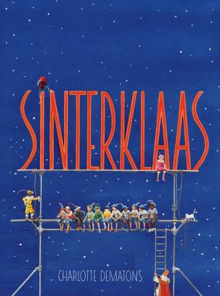 Sinterklaas - beste prentenboeken