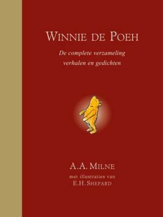 Winnie de Poeh Winnie de Poeh