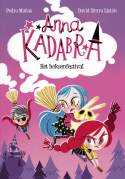 Anna Kadabra - Het heksenfestival